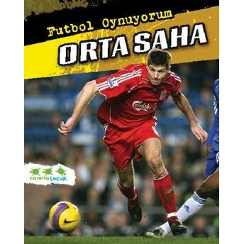 Orta Saha / Futbol Oynuyorum Michael Hurley