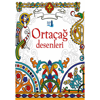 Ortaçağ Desenleri Kolektif