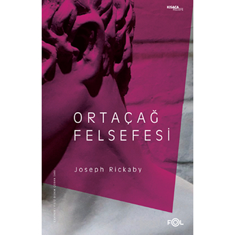 Ortaçağ Felsefesi Joseph Rickaby