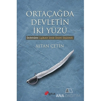 Ortaçağda Devletin Iki Yüzü Altan Çetin