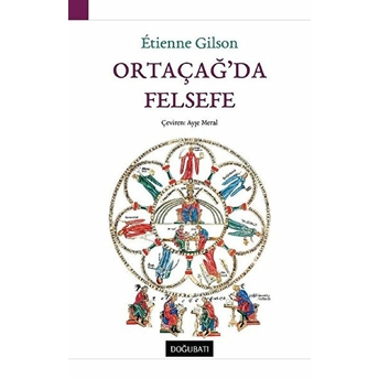 Ortaçağda Felsefe Etienne Gilson