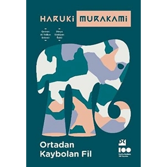 Ortadan Kaybolan Fil Haruki Murakami