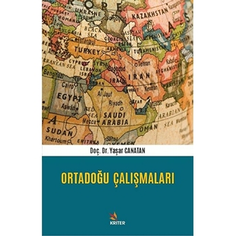 Ortadoğu Çalışmaları Doç. Dr. Yaşar Canatan