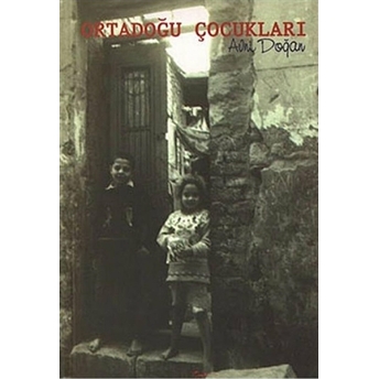 Ortadoğu Çocukları (Özel Fiyat)