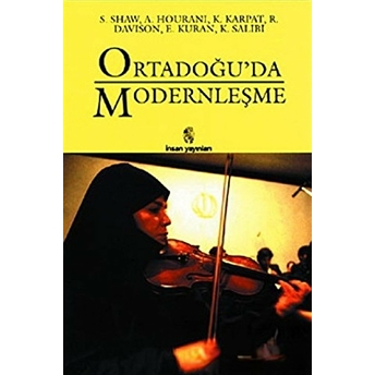 Ortadoğu’da Modernleşme Richard L. Chambers