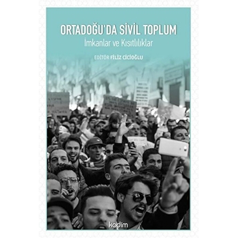 Ortadoğu’da Sivil Toplum Kolektif