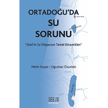 Ortadoğu’da Su Sorunu