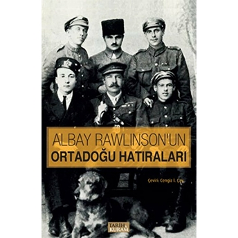 Ortadoğu Hatıraları