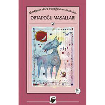 Ortadoğu Masalları