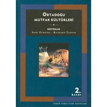 Ortadoğu Mutfak Kültürleri Kolektif