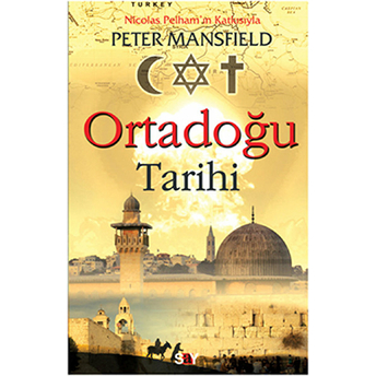 Ortadoğu Tarihi Peter Mansfield