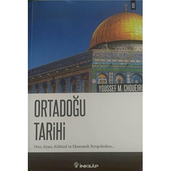 Ortadoğu Tarihi Youssef M. Choueiri