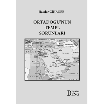 Ortadoğu'Nun Temel Sorunları Haydar Cihaner