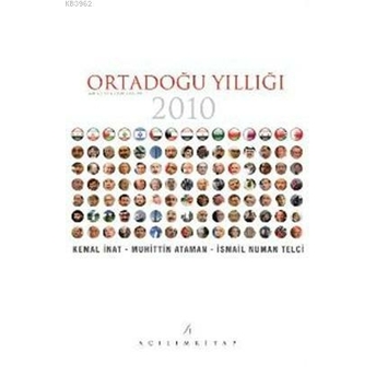 Ortadoğu Yıllığı 2010 Kolektif