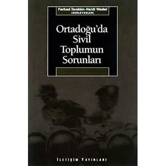 Ortadoğu'da Sivil Toplumun Sorunları Kolektif