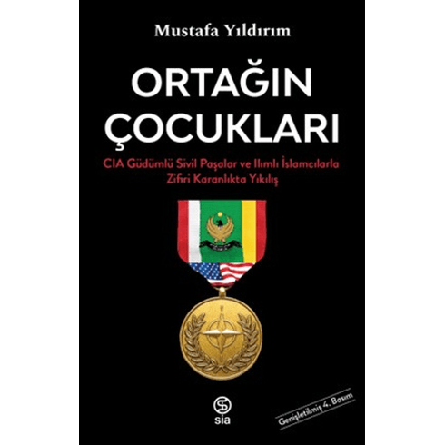 Ortağın Çocukları Mustafa Yıldırım