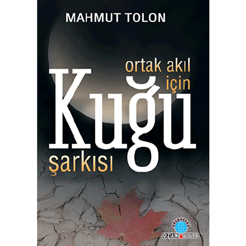 Ortak Akıl Için Kuğu Şarkısı