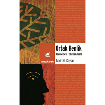 Ortak Benlik Tahir Musa Ceylan