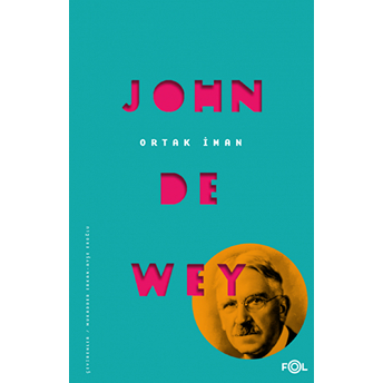 Ortak Iman John Dewey