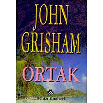 Ortak John Grisham