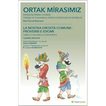 Ortak Mirasımız