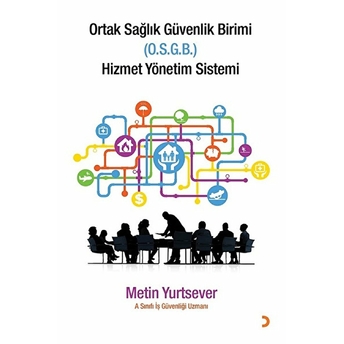 Ortak Sağlık Güvenlik Birimi Hizmet Yönetim Sistemi