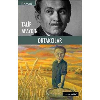 Ortakçılar Talip Apaydın