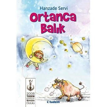 Ortanca Balık Hanzade Servi