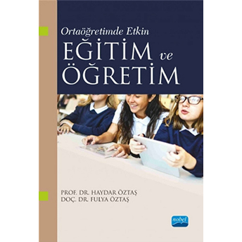 Ortaöğretimde Etkin Eğitim Ve Öğretim