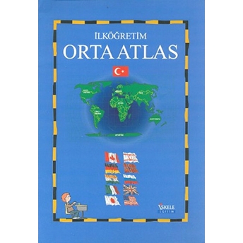 Ortaokul Orta Atlas Kolektif