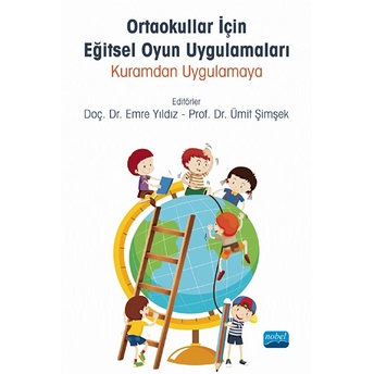 Ortaokullar Için Eğitsel Oyun Uygulamaları - Emre Yıldız