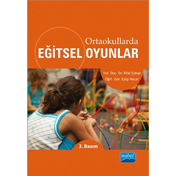 Ortaokullarda Eğitsel Oyunlar