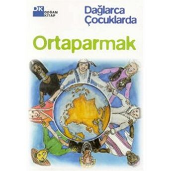 Ortaparmak Fazıl Hüsnü Dağlarca