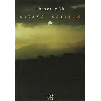 Ortaya Karışık Ahmet Gök