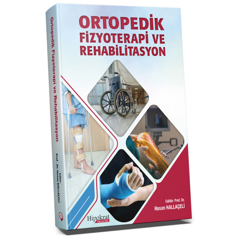 Ortopedik Fizyoterapi Ve Rehabilitasyon Hasan Hallaçeli