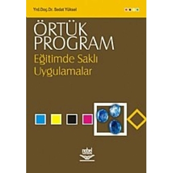 Örtük Program Eğitimde Saklı Uygulamalar Sedat Yüksel