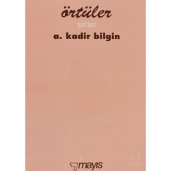 Örtüler Şiirler