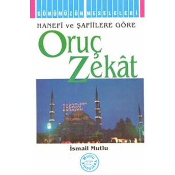 Oruç Zekat