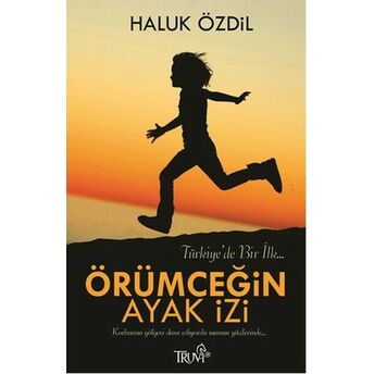 Örümceğin Ayak Izi Haluk Özdil