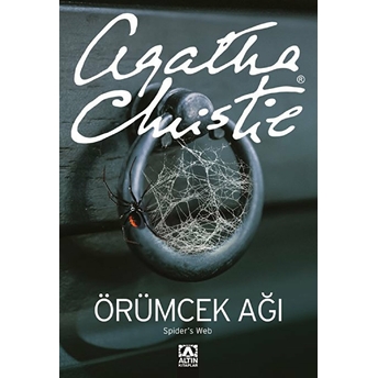 Örümcek Ağı Agatha Christie