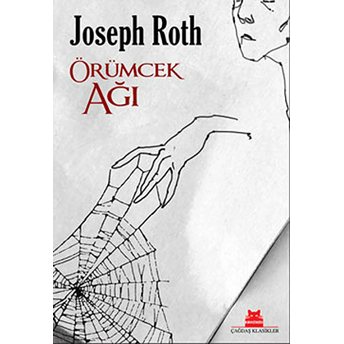 Örümcek Ağı Joseph Roth