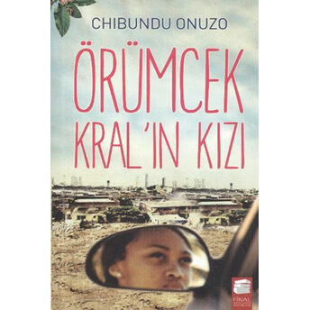 Örümcek Kral'ın Kızları Chibundu Onuzo