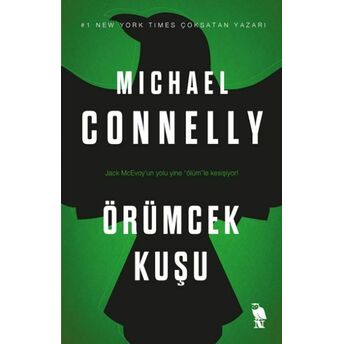 Örümcek Kuşu Michael Connelly