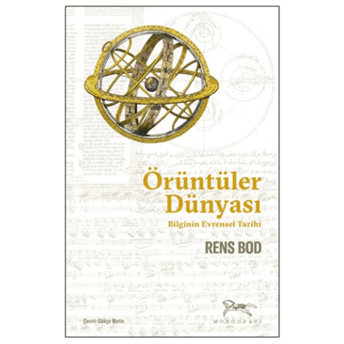 Örüntüler Dünyası Rens Bod