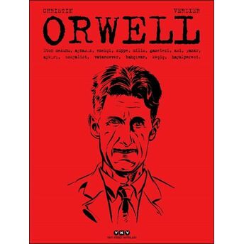 Orwell Pierre Christin