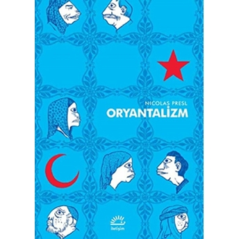 Oryantalizm Nicolas Presl