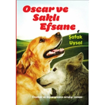 Oscar Ve Saklı Efsane Şafak Uysal