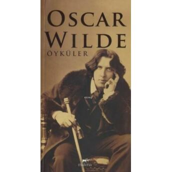 Oscar Wilde Öyküler Oscar Wilde