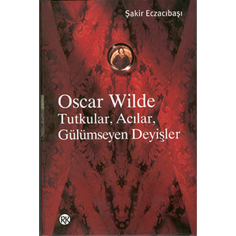 Oscar Wilde Şakir Eczacıbaşı