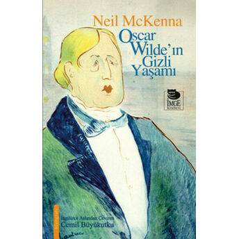 Oscar Wilde'in Gizli Yaşamı Neil Mckenna